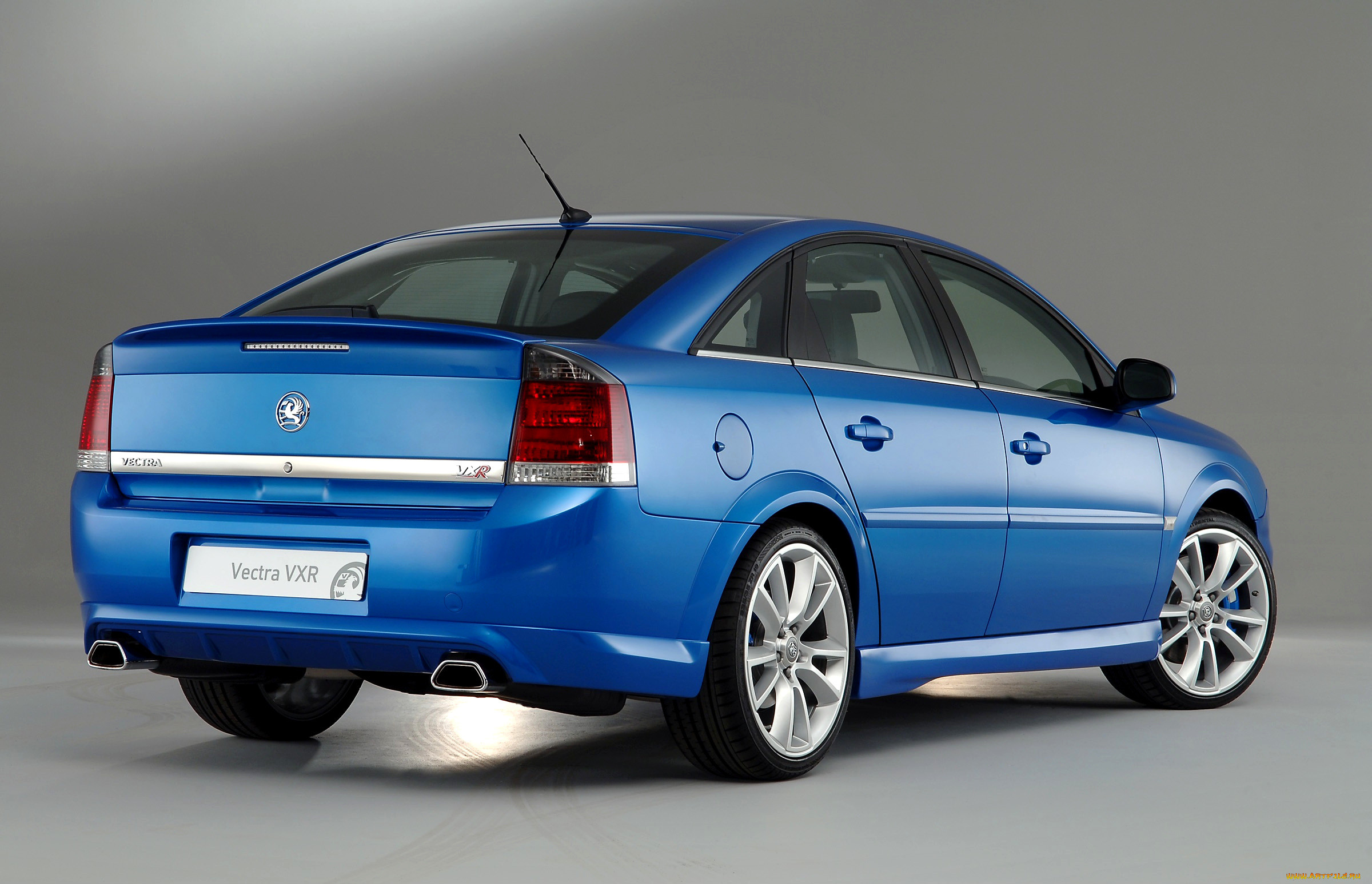 , vauxhall
